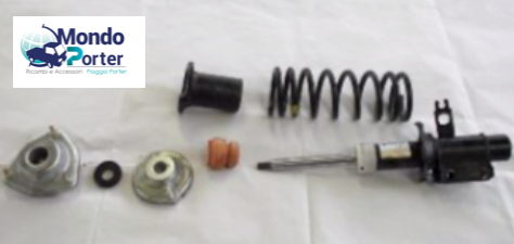 ammortizzatori piaggio porter 1400 diesel