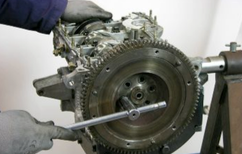 Volano piaggio porter Multitech 1f000017