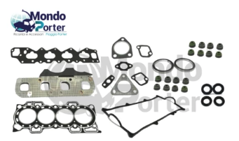 serie guarnizioni smeriglio piaggio porter