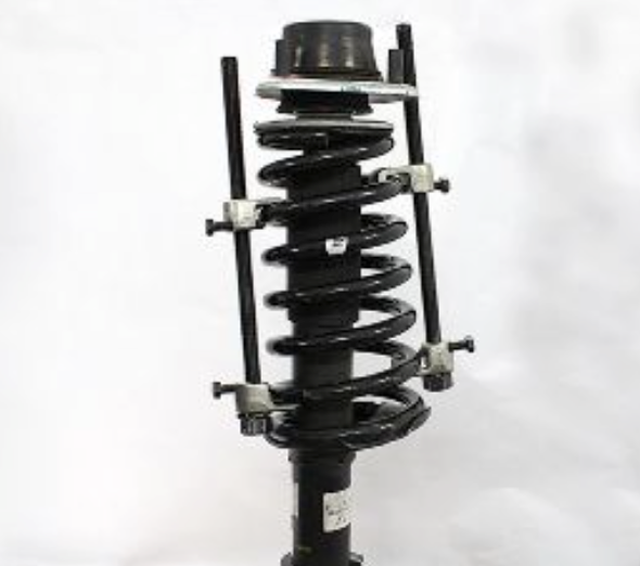 Sostituzione Ammortizzatori Piaggio Porter NP6 - Mondo Porter