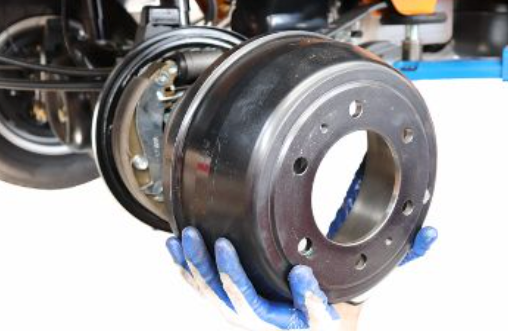 Sostituzione Tamburo Freno Piaggio Porter NP6 - Mondo Porter