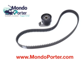 kit distribuzione piaggio porter