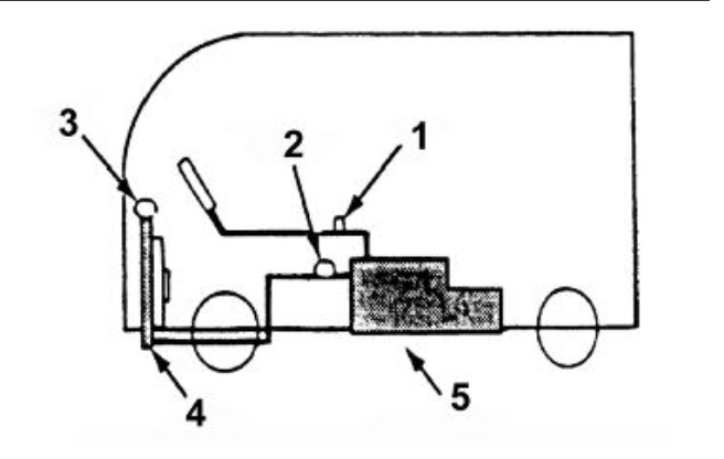 raffreddamento piaggio porter 1.3 benzina 16 vaolve