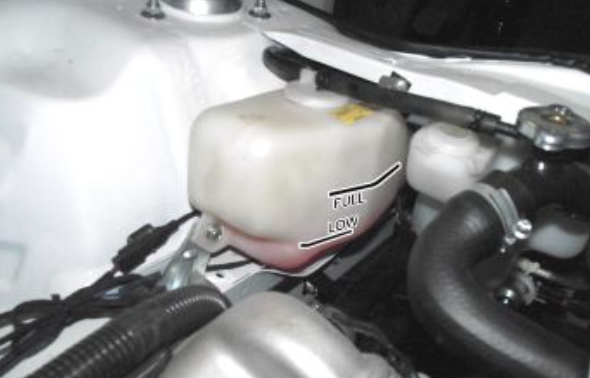 liquido refrigerante piaggio porter