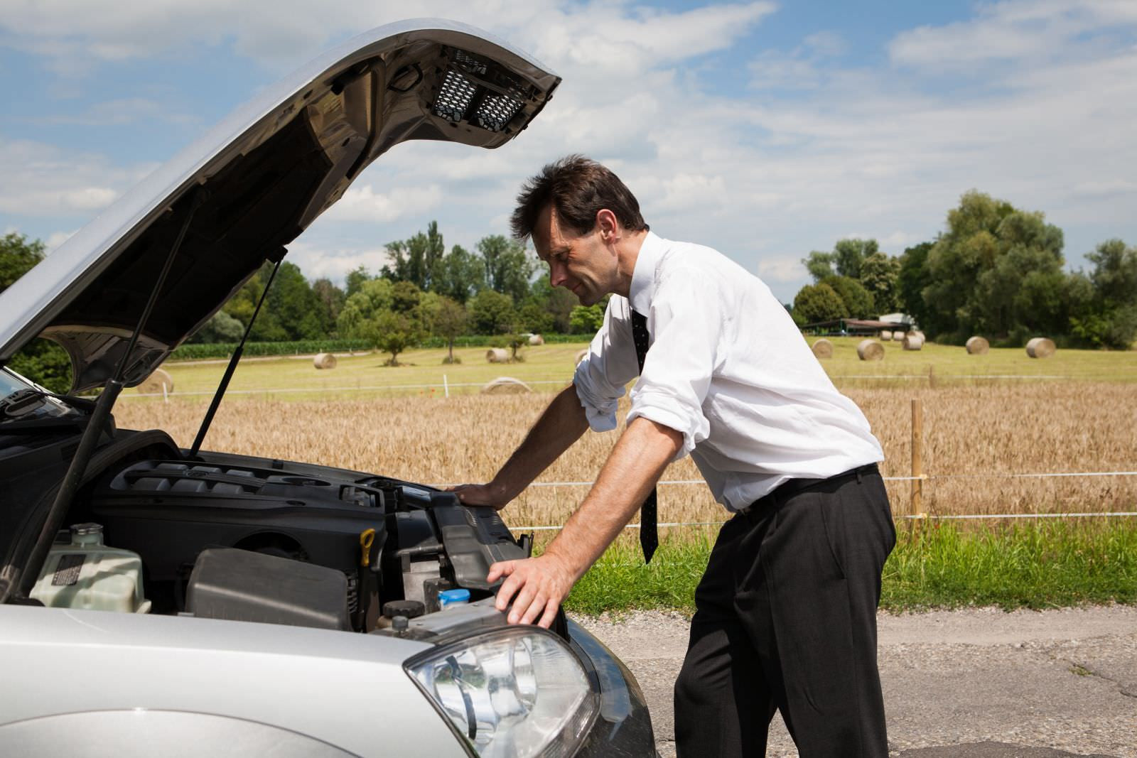piaggio porter non parte