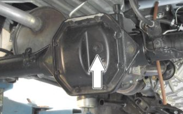 olio differenziale piaggio porter