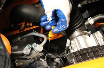 olio piaggio porter np6