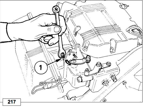 registrazione giri piaggio porter diesel