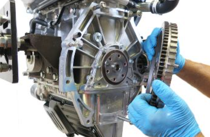 Come smontare il volano del Piaggio Porter NP6 - Mondo Porter
