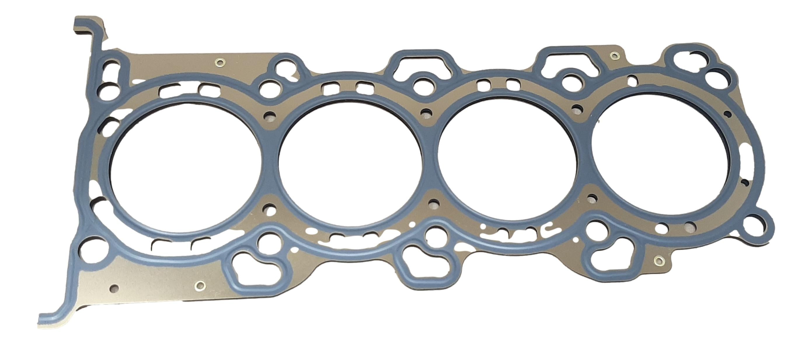 Testata motore Porter 2009-2020