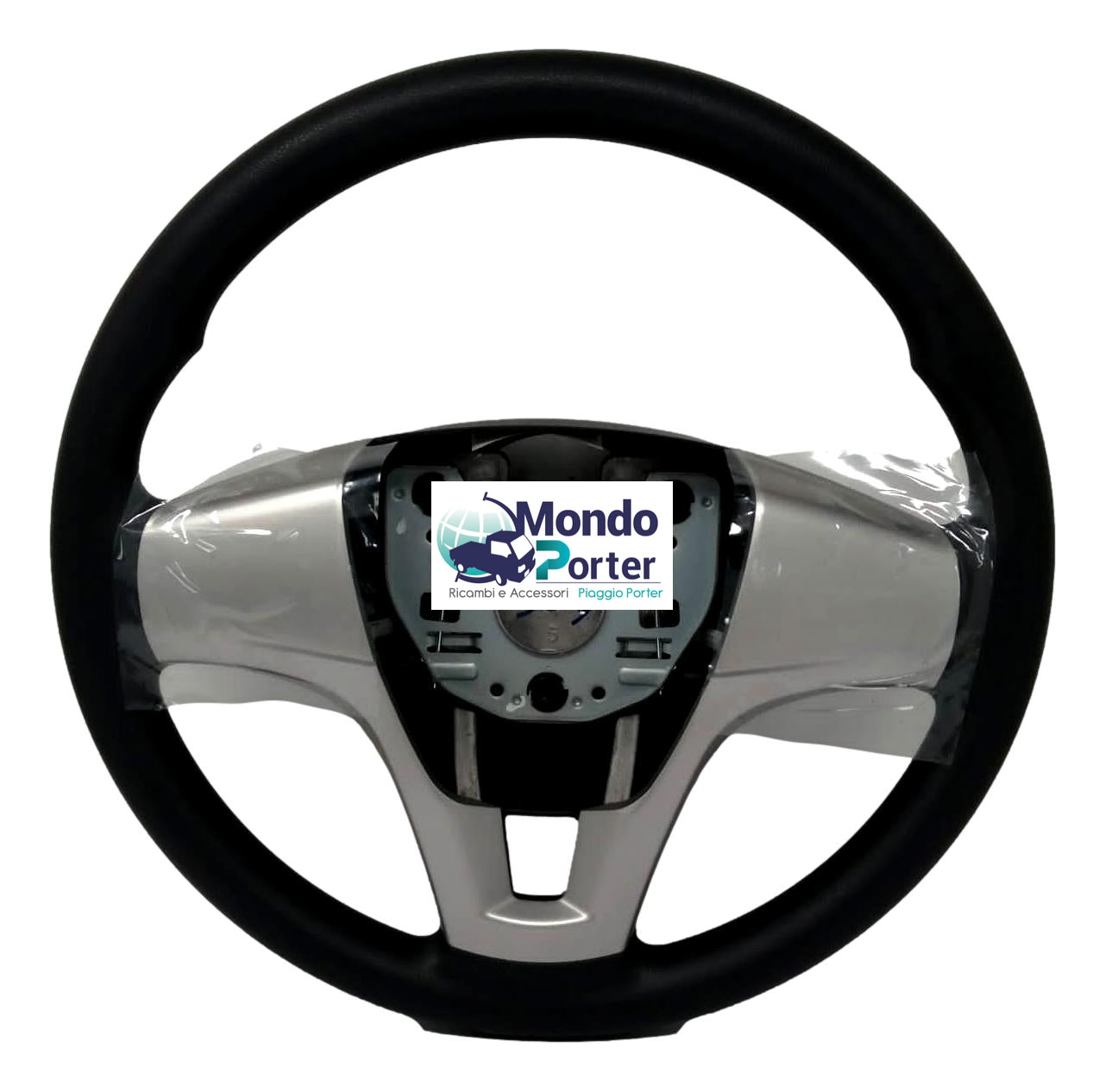 Volante e airbag Porter NP6