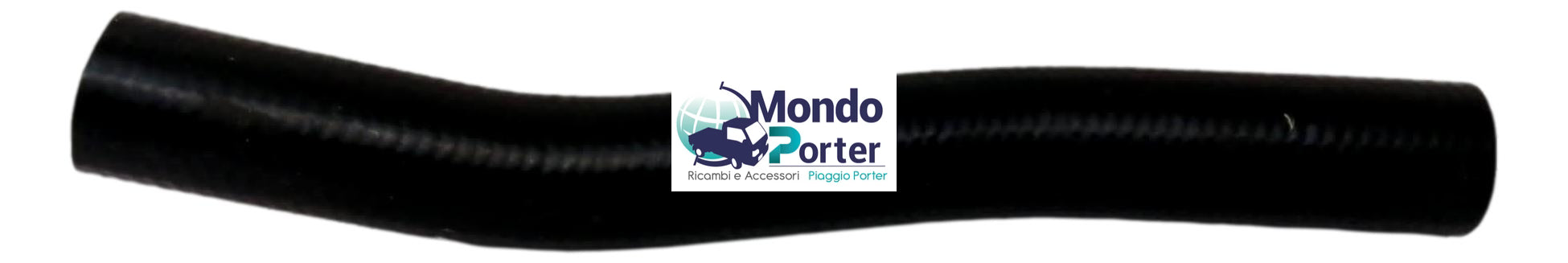 Tubi carburante e olio Porter NP6