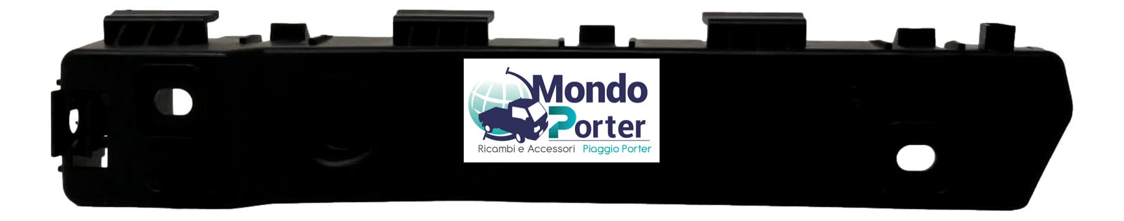 Paraurti Porter NP6