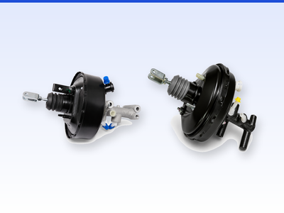 Pompe freno Porter 2009-2020