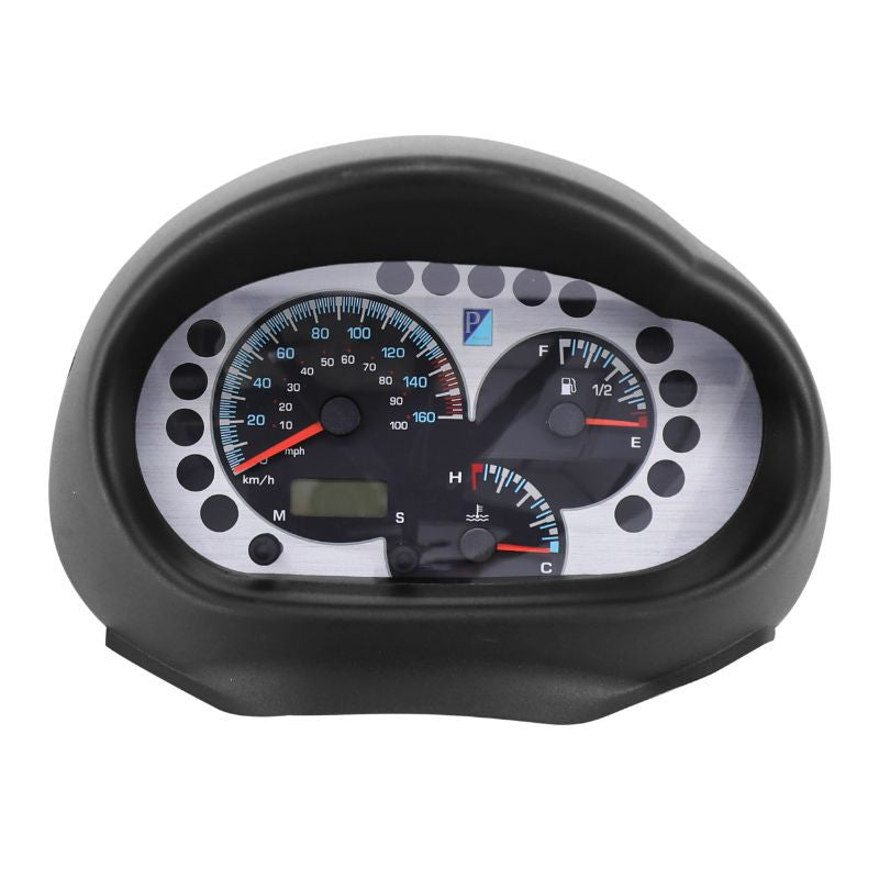 Quadro Strumenti Piaggio Porter Diesel D120 E5 2010-2015