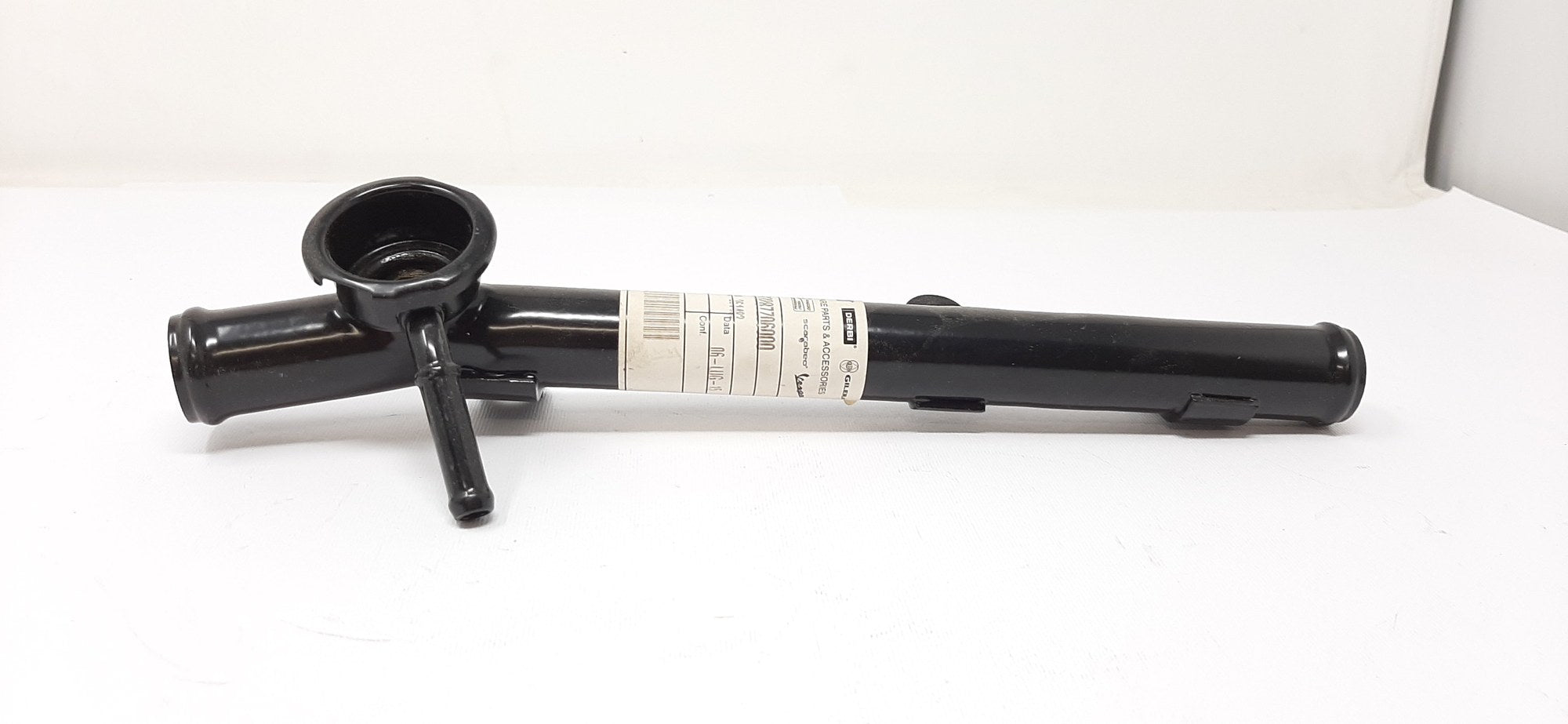 Tubo Acqua Piaggio Porter 1000 Benzina - Mondo Porter