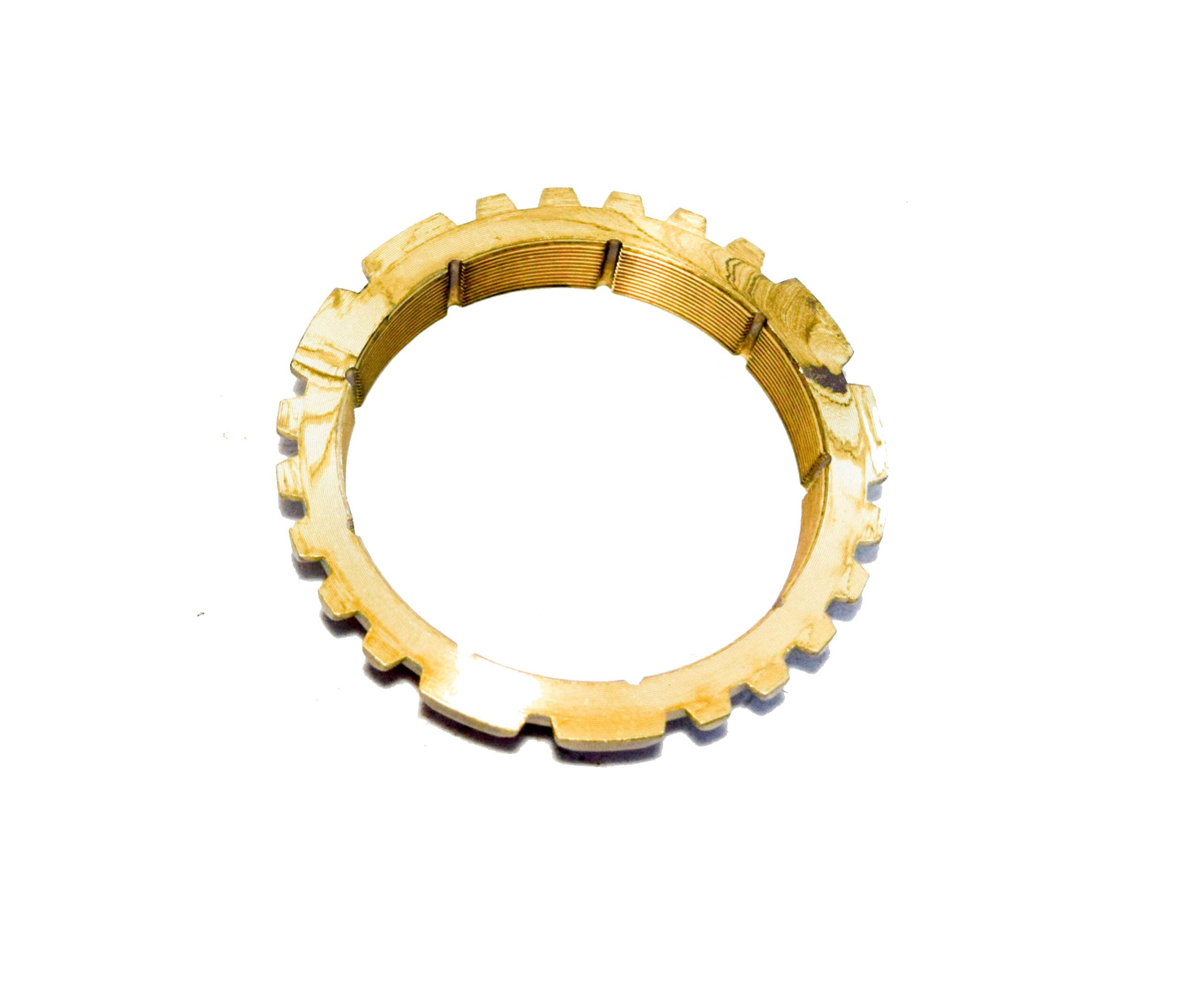 Anello Sincronizzatore Piaggio Porter Multitech B011561