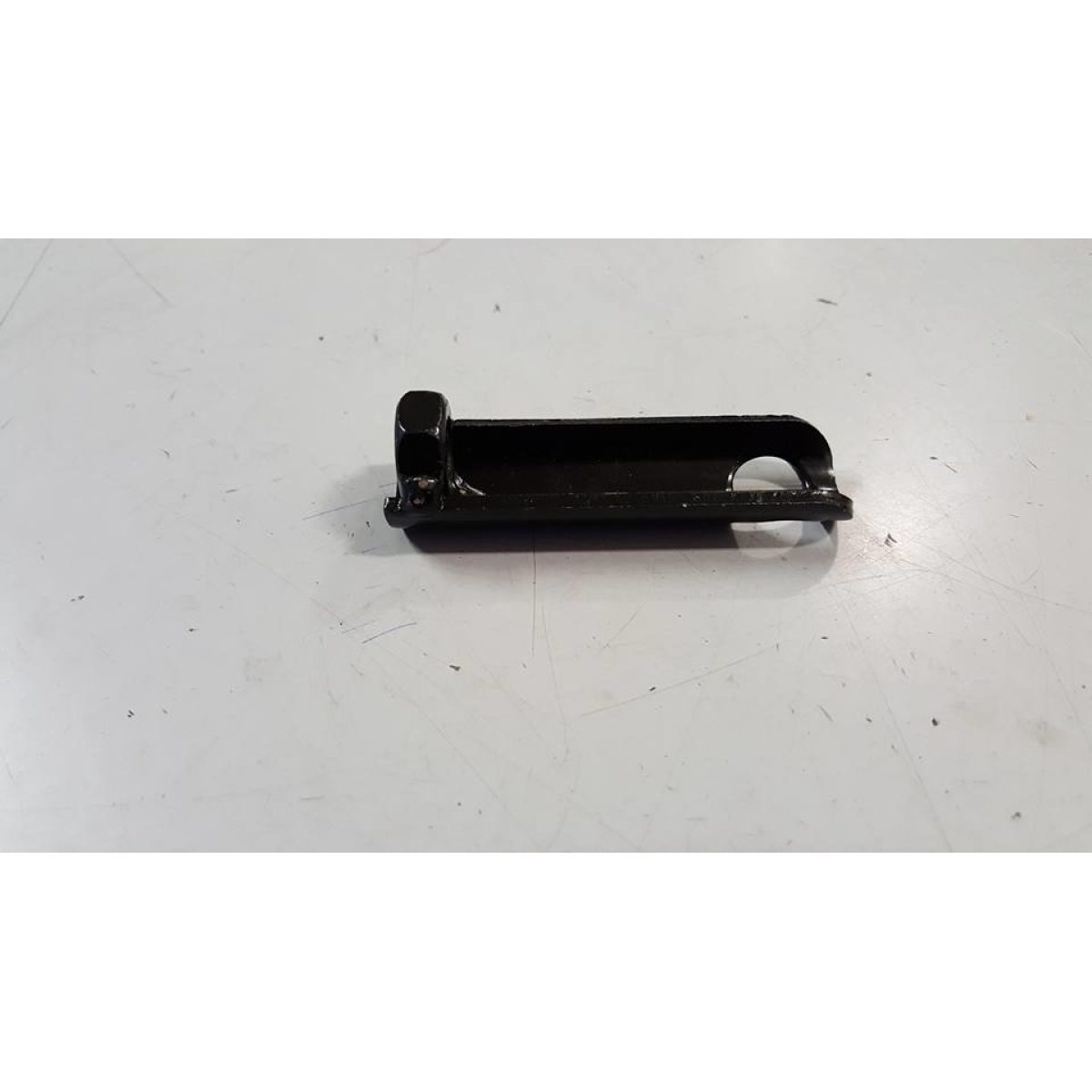 SUPPORTO RUOTA DI SCORTA