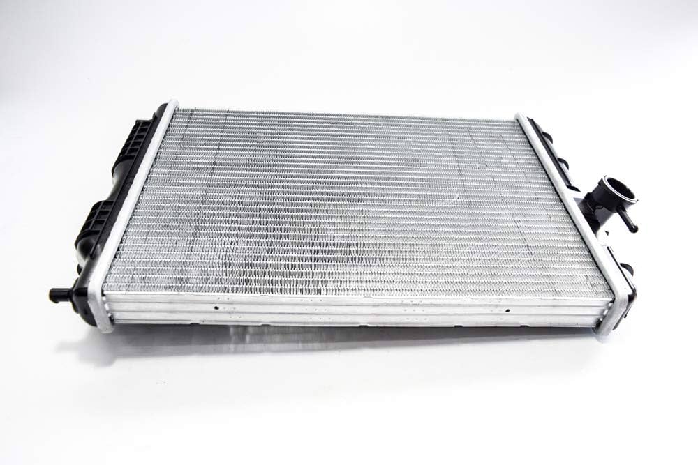 Radiatore Raffreddamento Originale Piaggio Porter