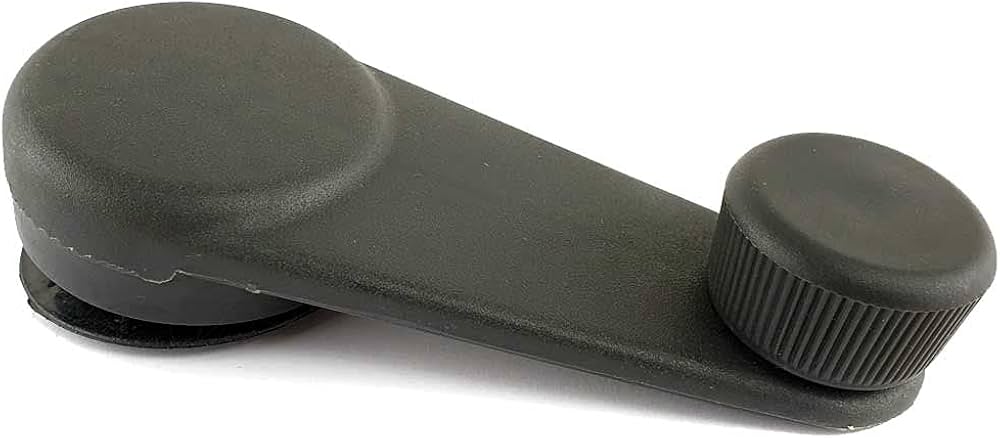 Maniglia Alzacristallo Piaggio Porter codice  613767 - Mondo Porter