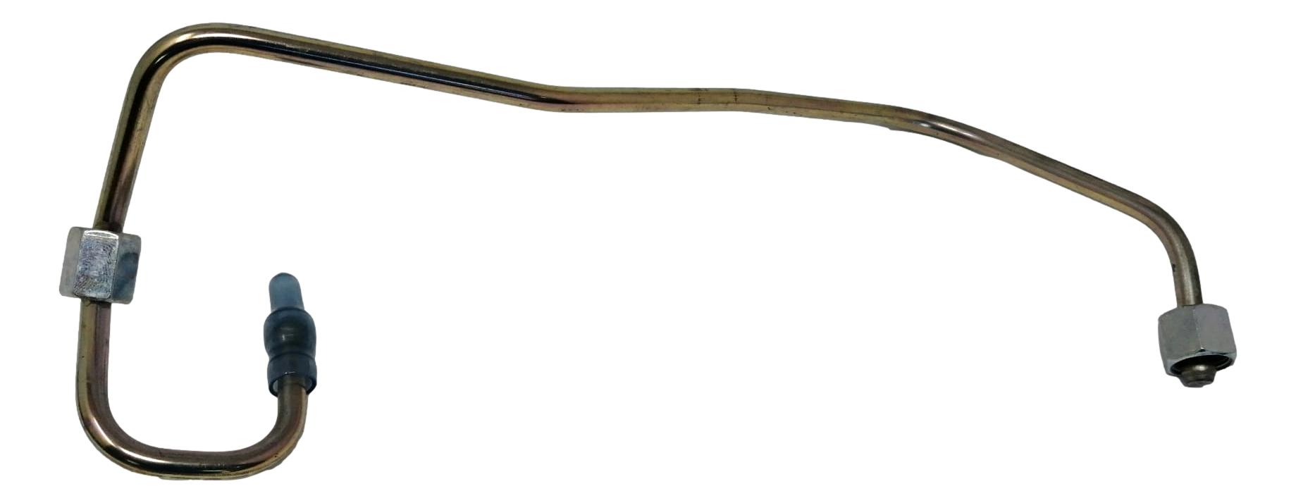 Tubo Pompa Alta Pressione Piaggio Porter Diesel D120