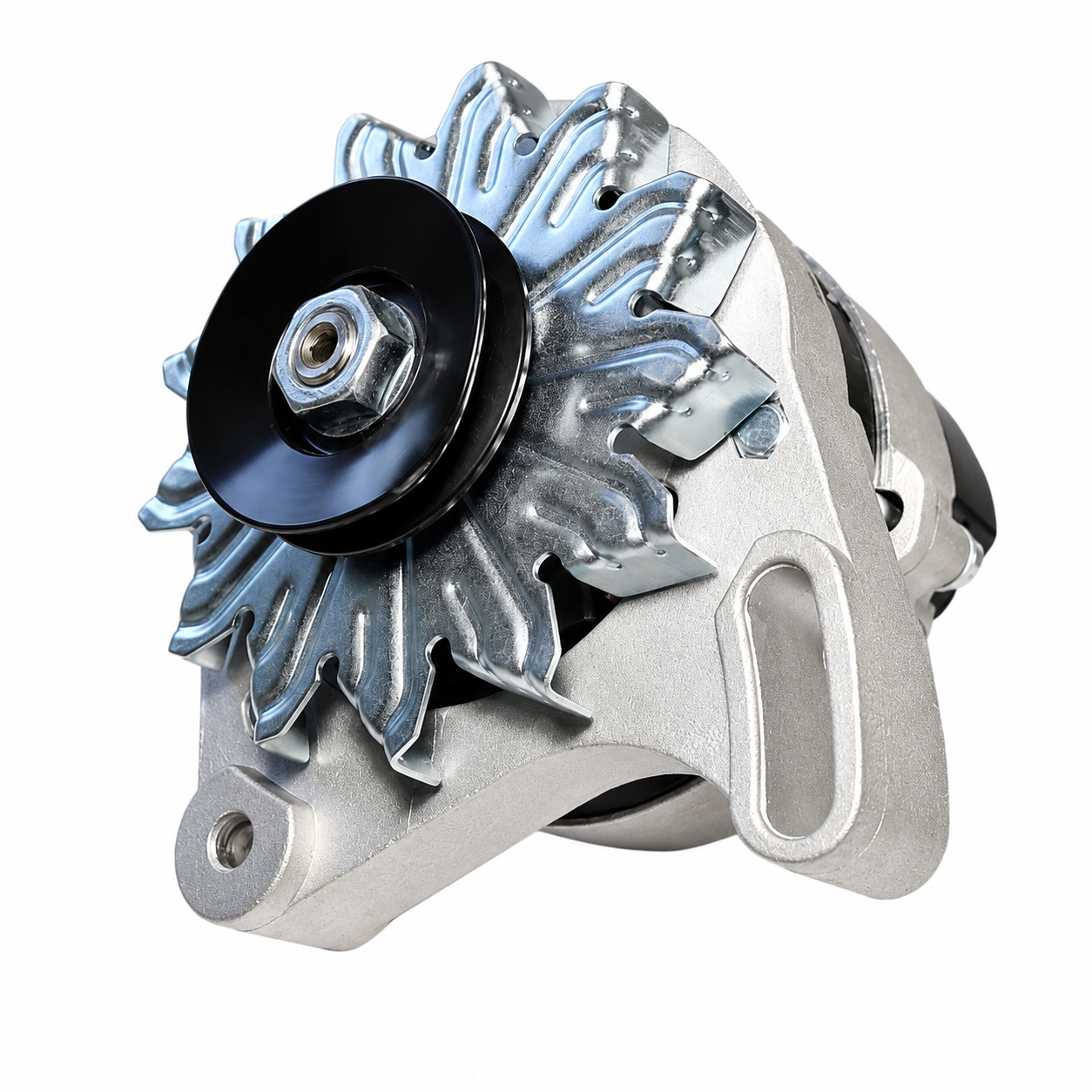 Alternatore Piaggio Porter Diesel 493990 - Mondo Porter