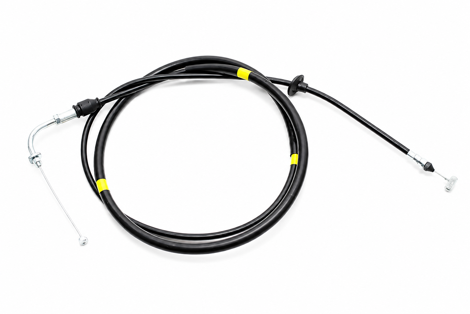 Accelerator Cable Piaggio Porter Multitech E5 B005252