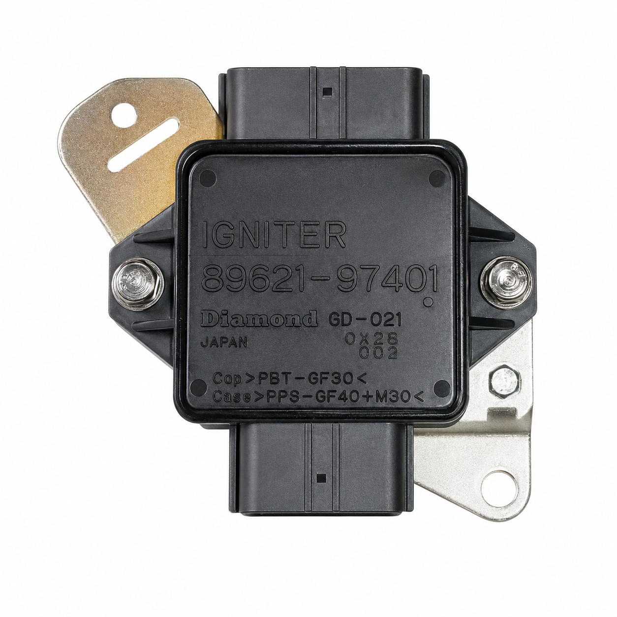 Igniter Ignition Unit Piaggio Porter 1.3 16V 89621-97401