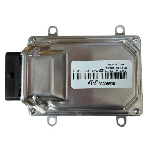 Centralina Iniezione Elettronica Piaggio Porter E6 2015-2020