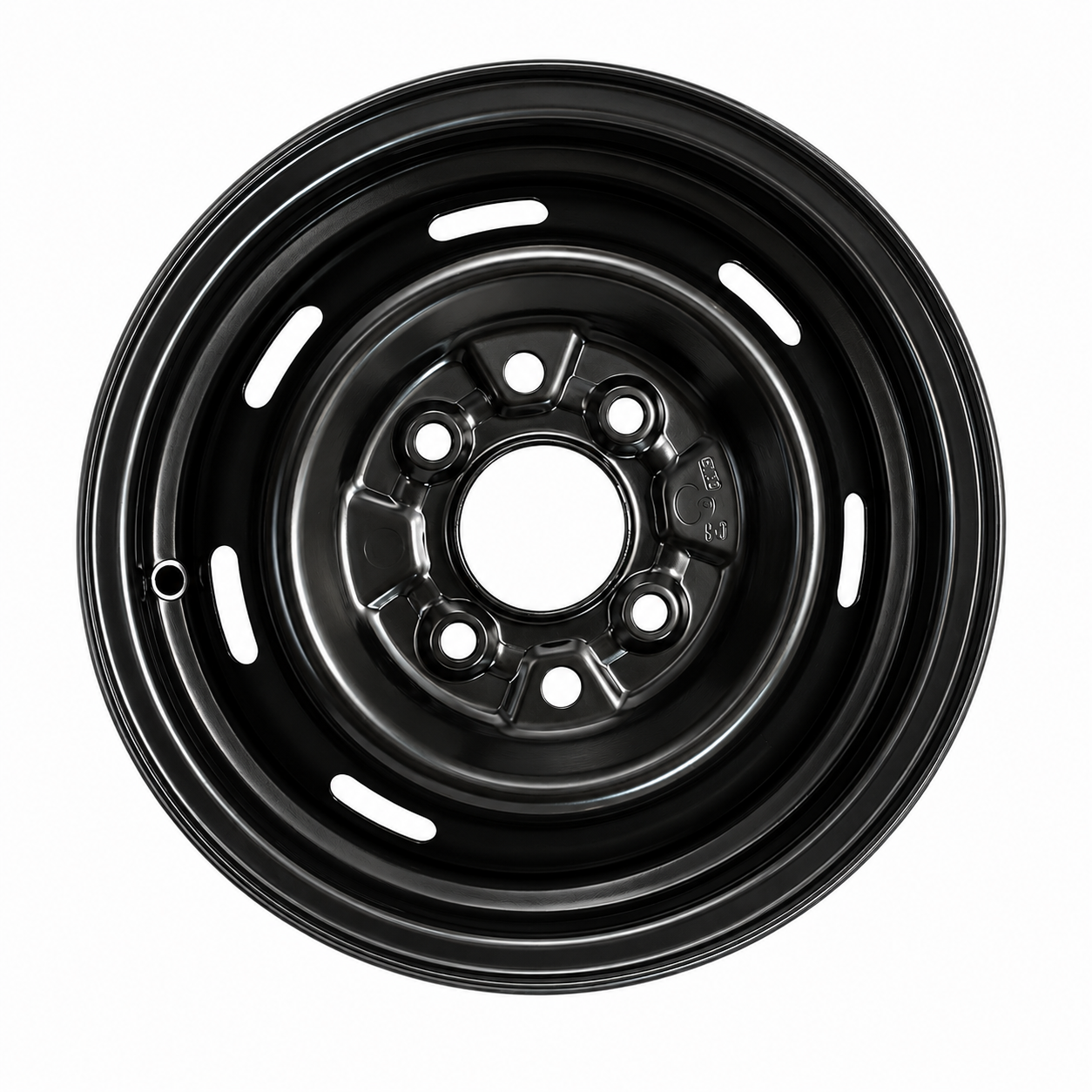 Cerchione Ruota Piaggio Porter R13 - Mondo Porter