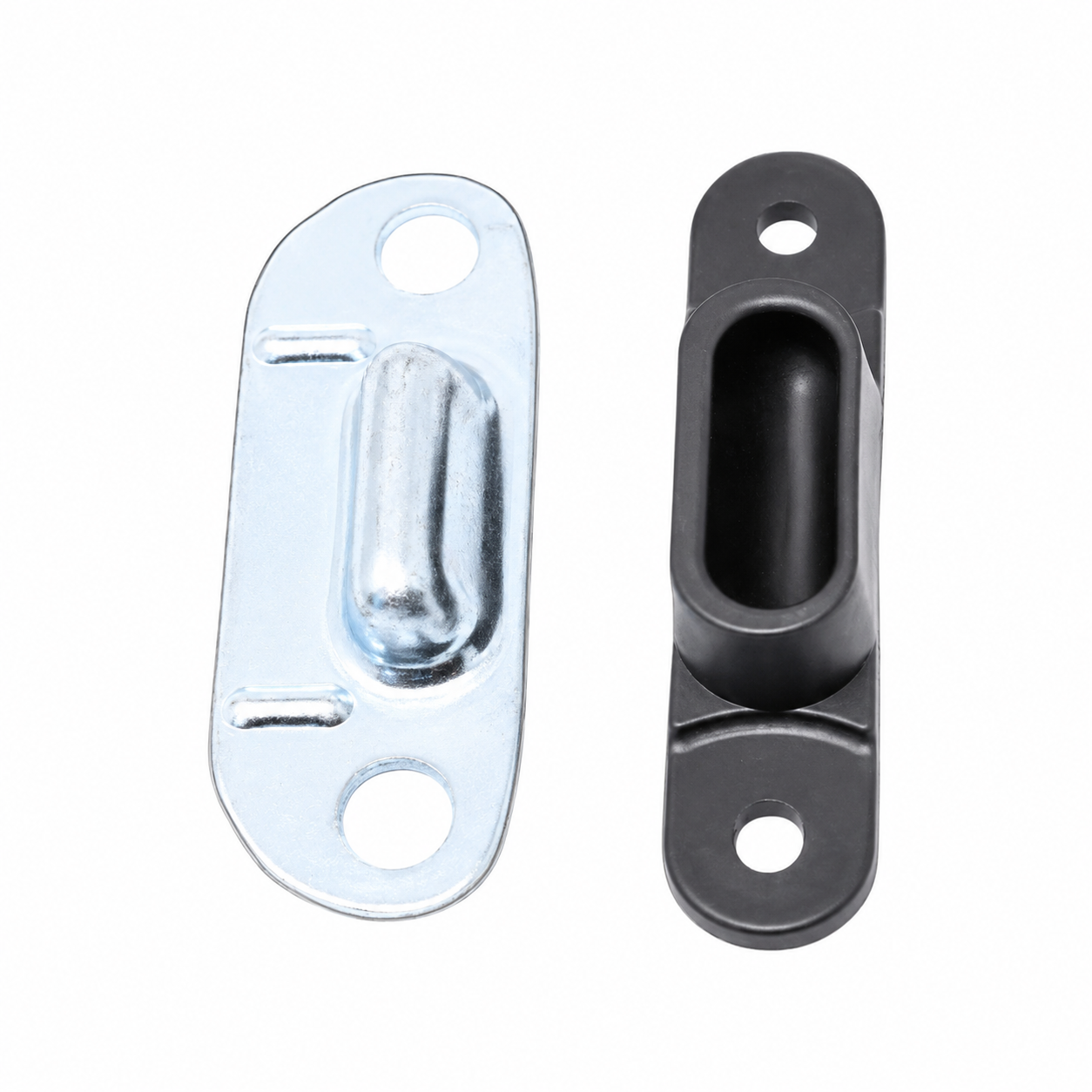 Piaggio Porter Van Sliding Door Stop Kit