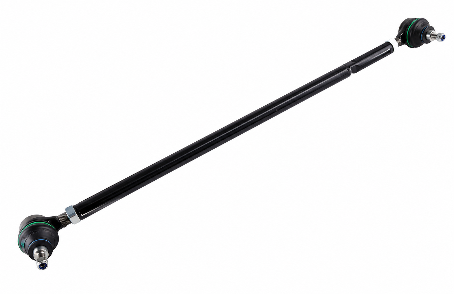 Tirante Sterzo completo di testine Piaggio Porter 652234