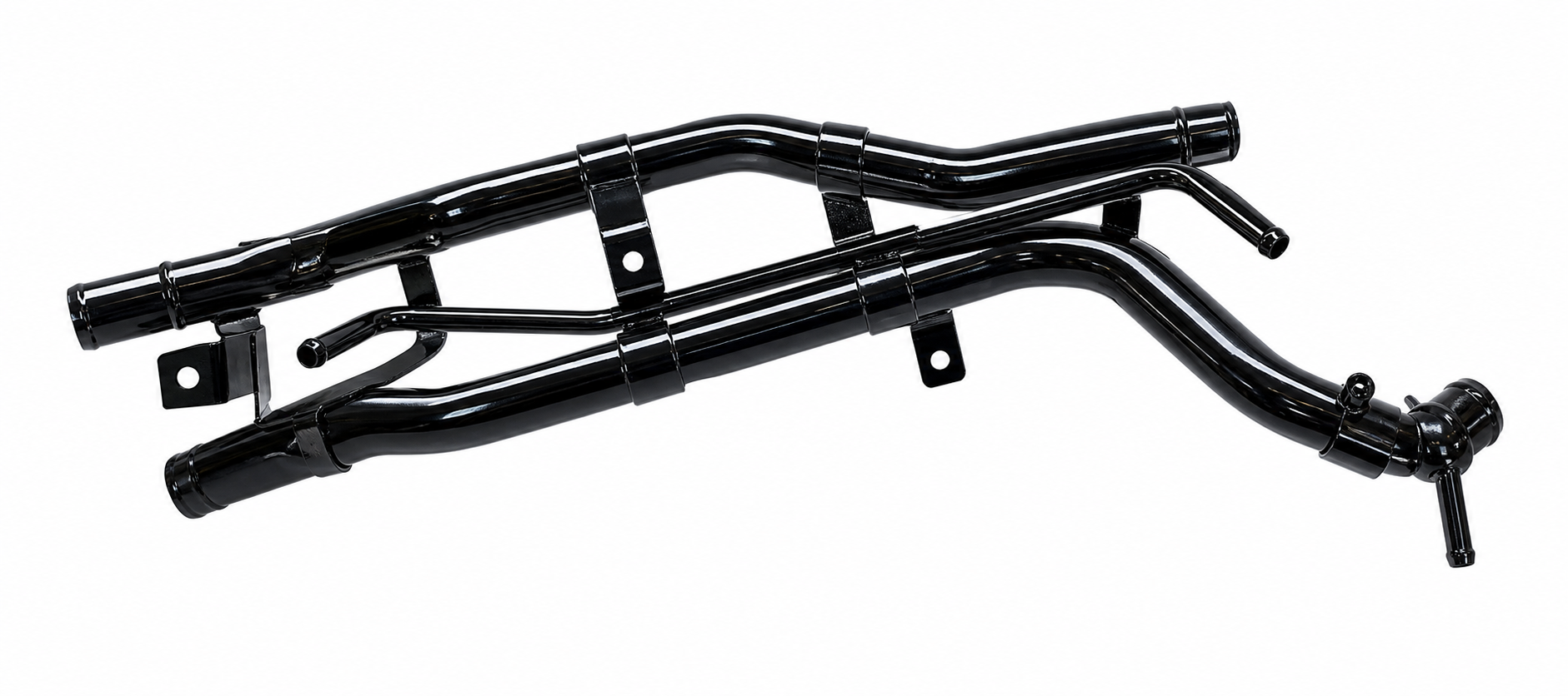 Tubo Acqua Superiore Piaggio Porter E6 Entry Level 2017-2020