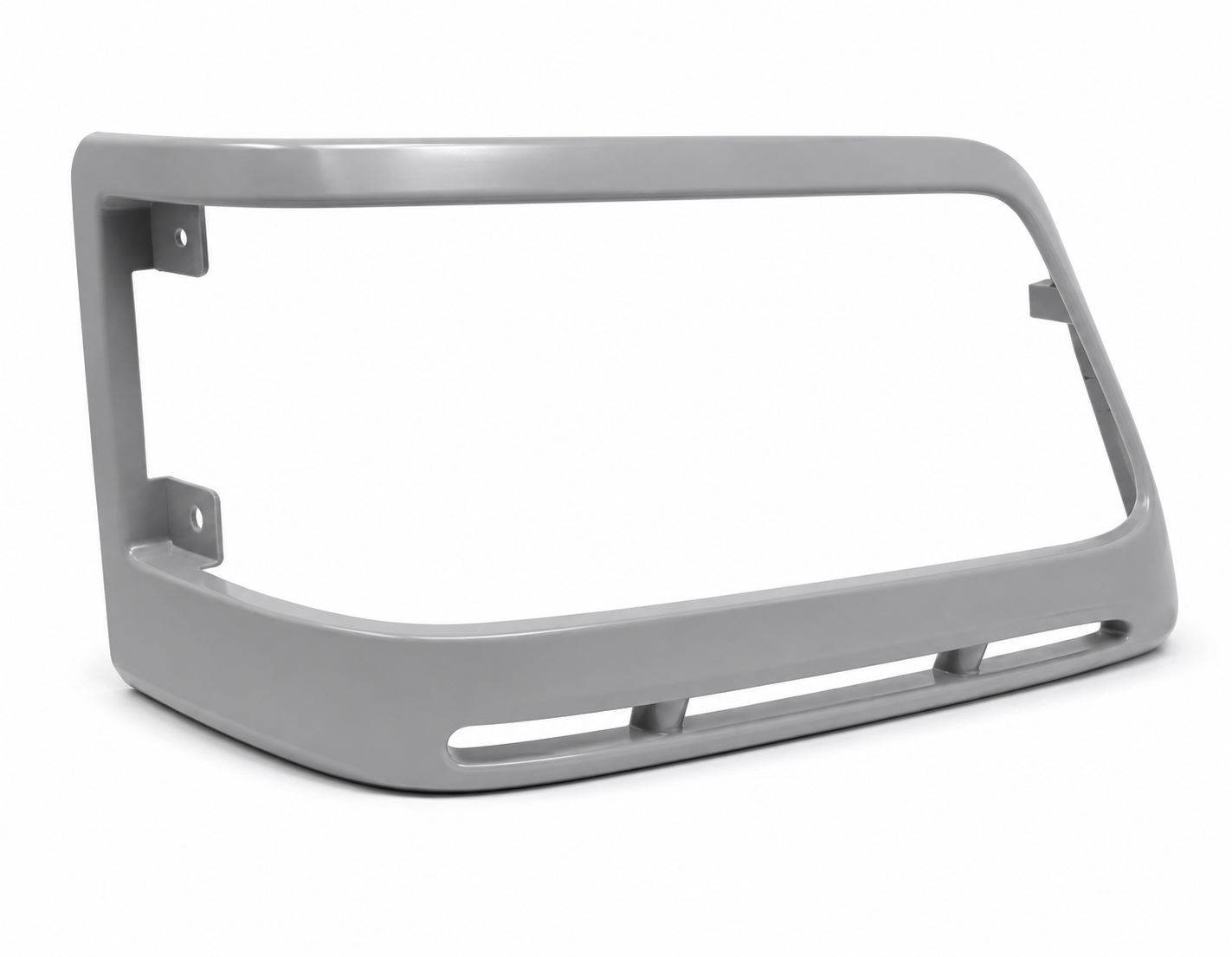 Cornice Faro Destra Piaggio Porter 565973 - Mondo Porter