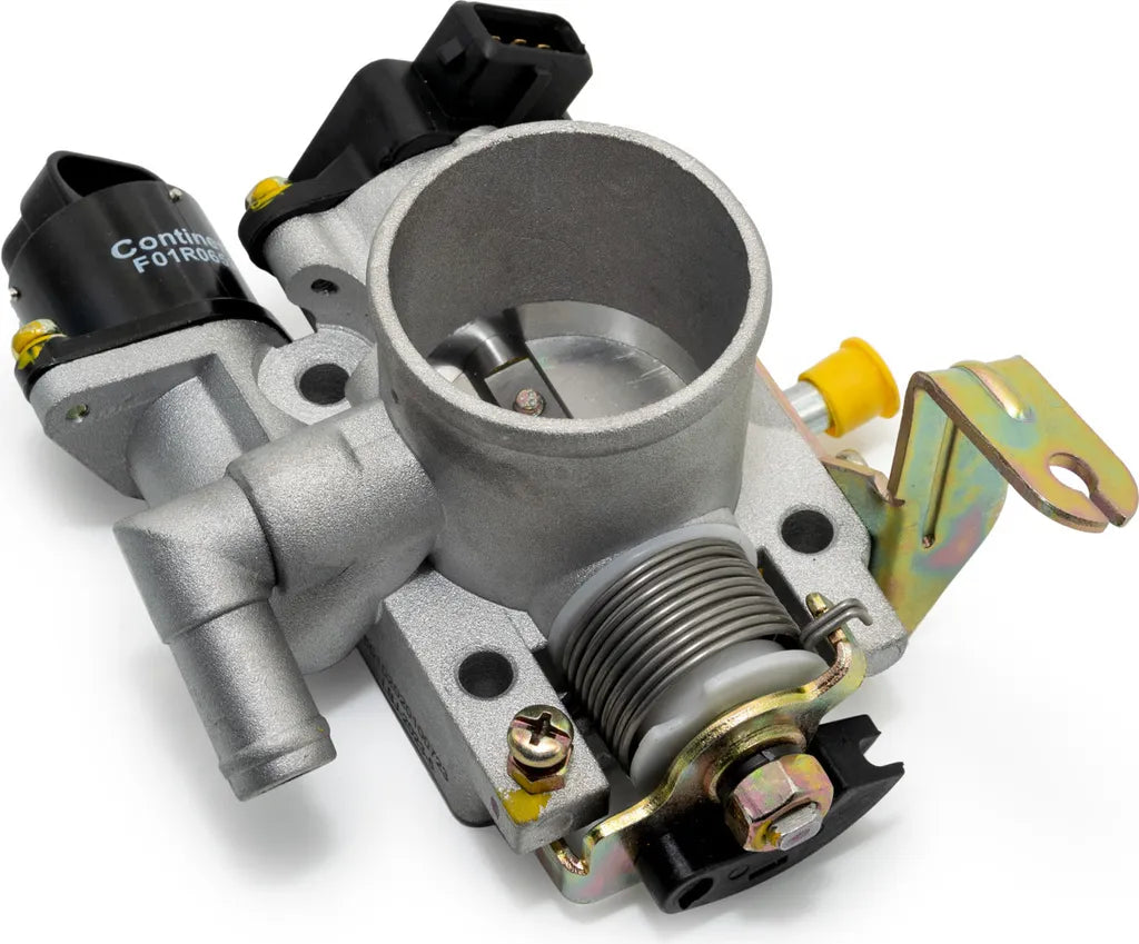 Piaggio Porter Multitech E5 Σώμα γκαζιού B010160