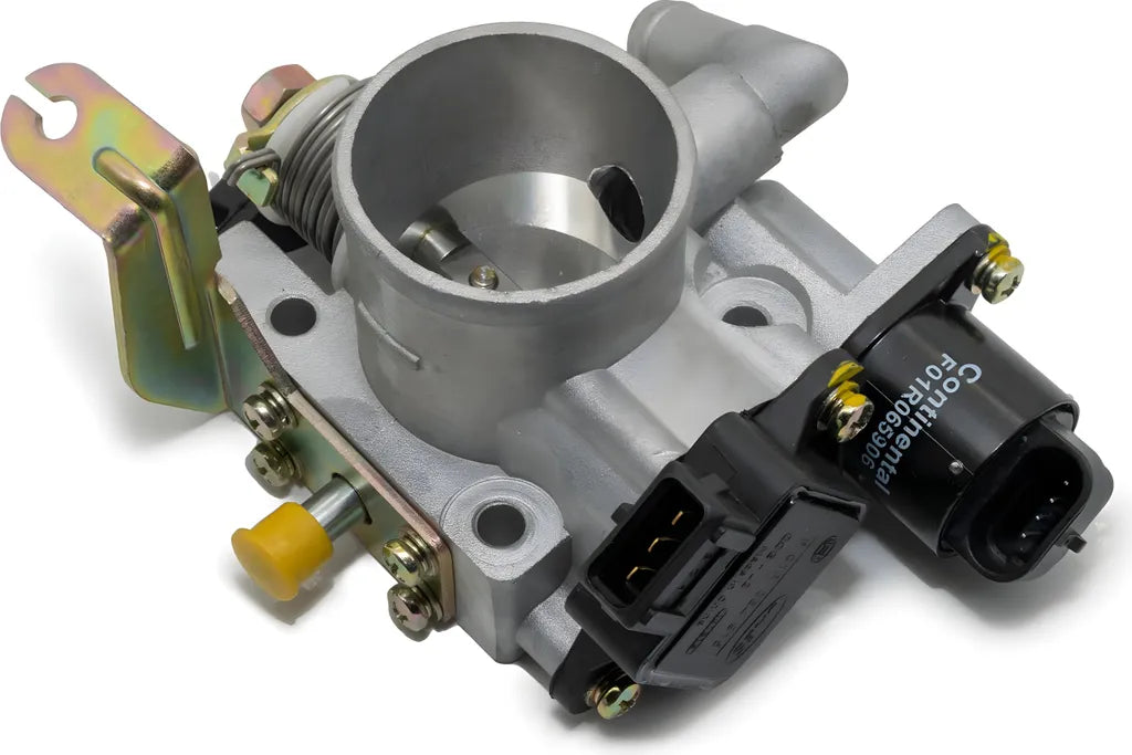 Piaggio Porter Multitech E5 Σώμα γκαζιού B010160