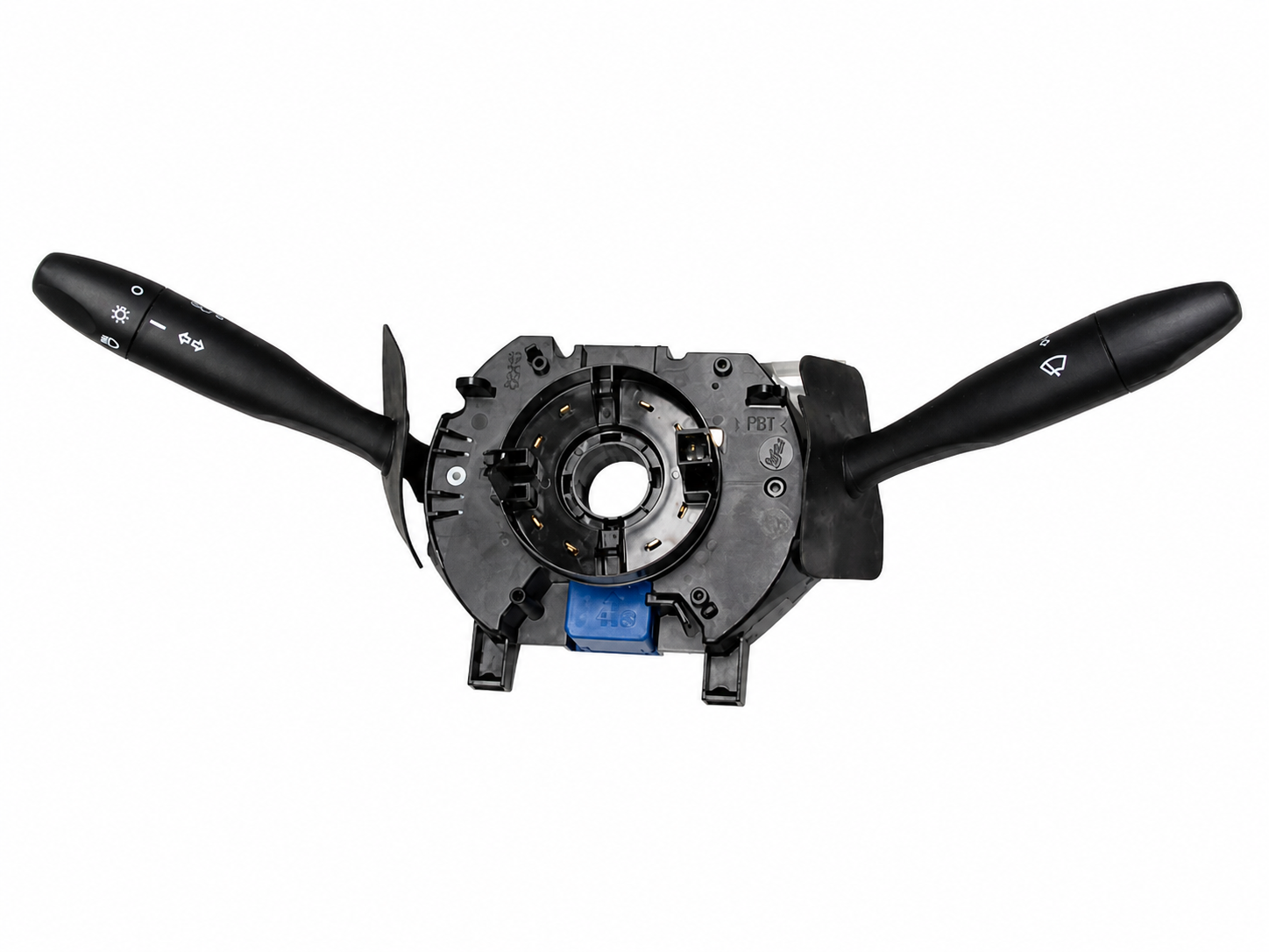 Devio Luci Piaggio Porter B004275 - Mondo Porter