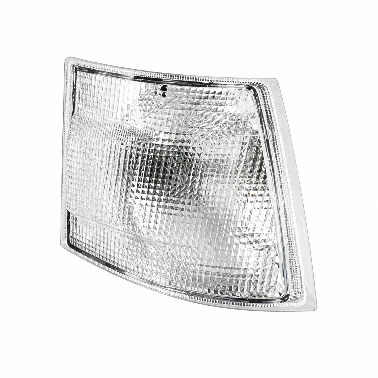 Fanalino Freccia Destra Piaggio Porter 8151087Z05000 - Mondo Porter