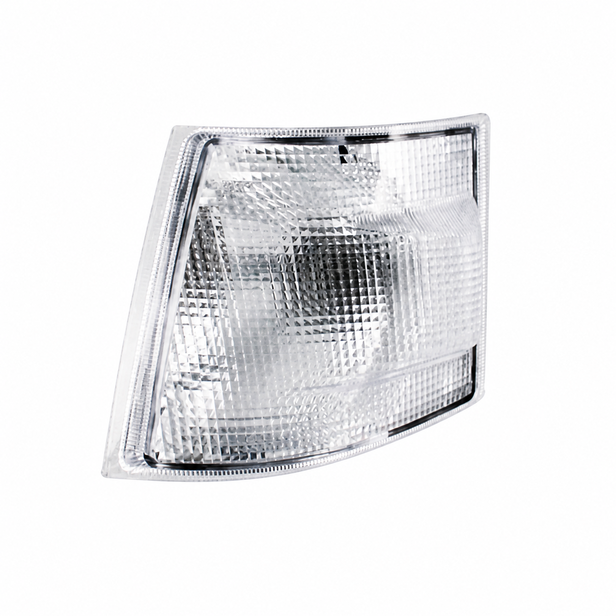 Fanalino Freccia sinistra Piaggio Porter 8152087Z05000 - Mondo Porter