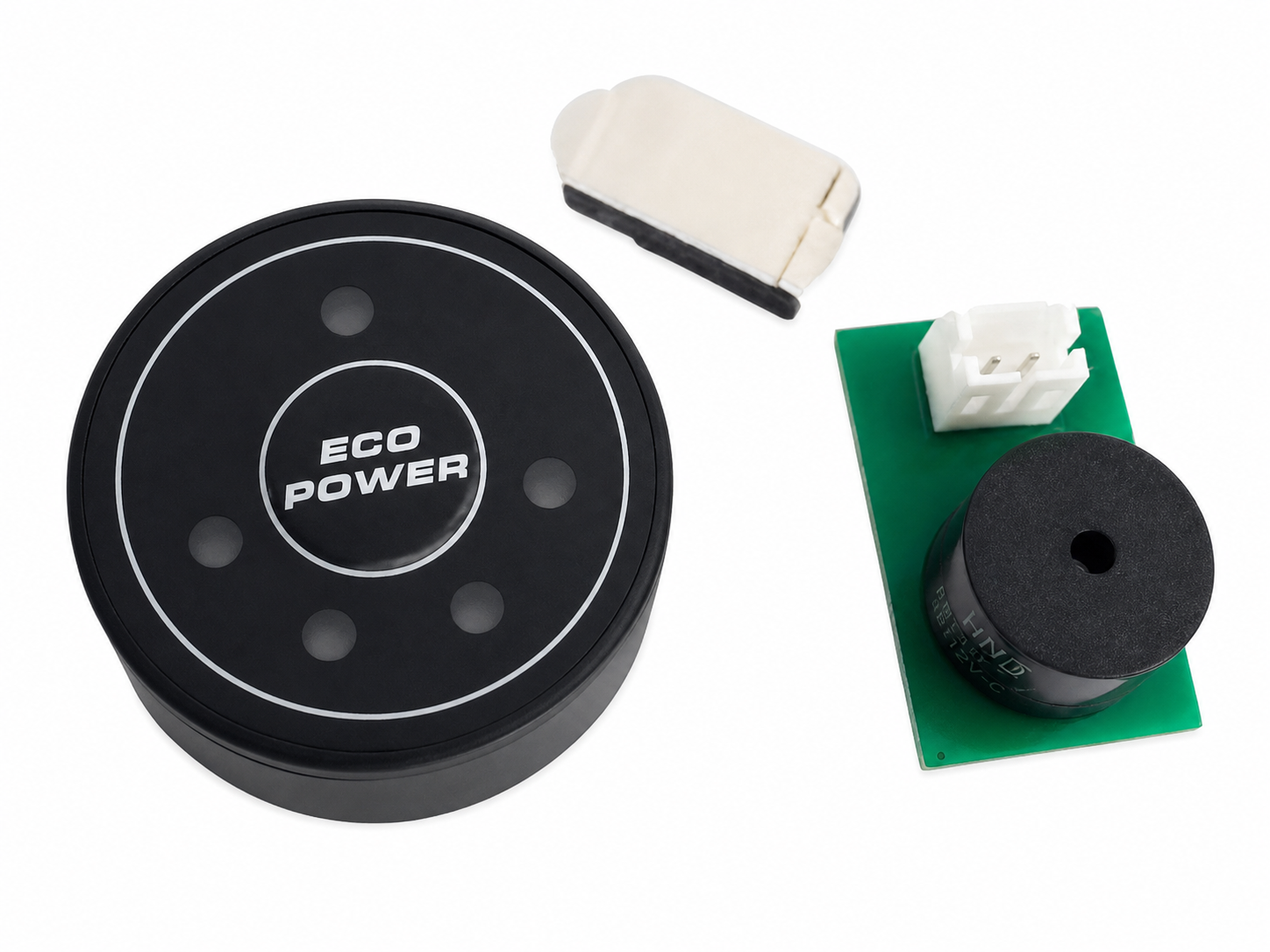 Interruttore Gpl - Eco Power Piaggio Porter - Mondo Porter