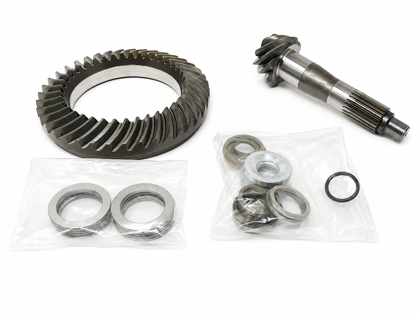 Kit Coppia Conica Piaggio Porter Maxxi 837193