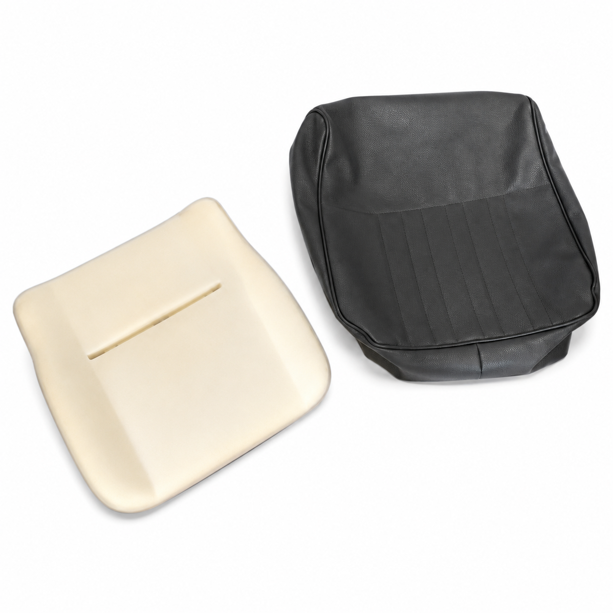 Kit Cuscino Sedile Piaggio Porter dal 98 al 2009