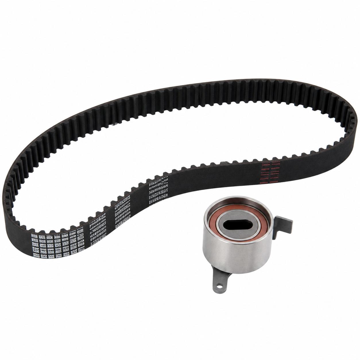 Kit Distribuzione Piaggio Porter 1.3 benzina 16 Valvole - Mondo Porter