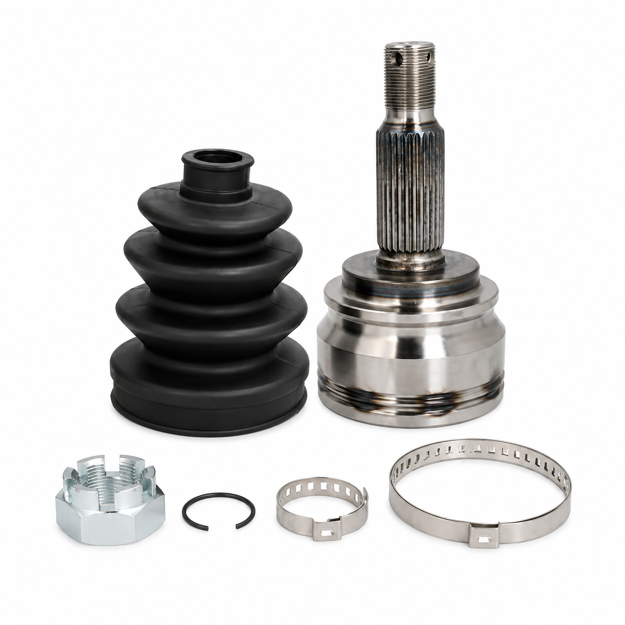 Kit Giunto Omocinetico Piaggio Porter 4x4 - Mondo Porter