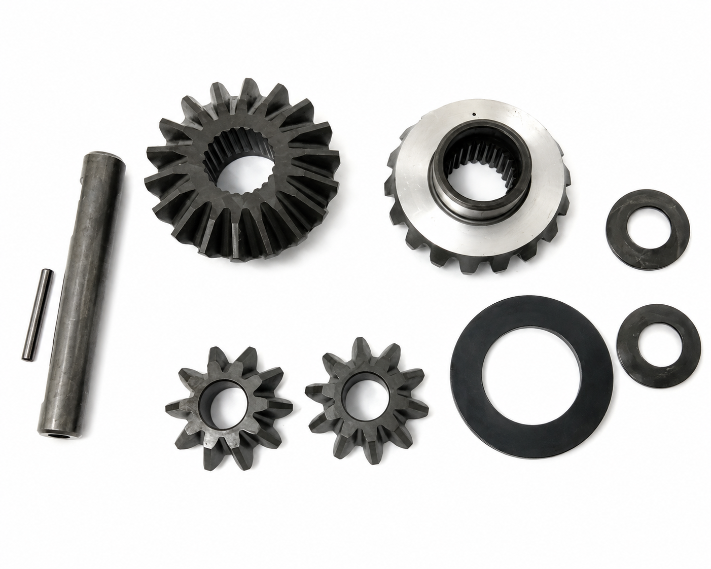 Kit Ingranaggi Differenziale Piaggio Porter 0441387Z01000