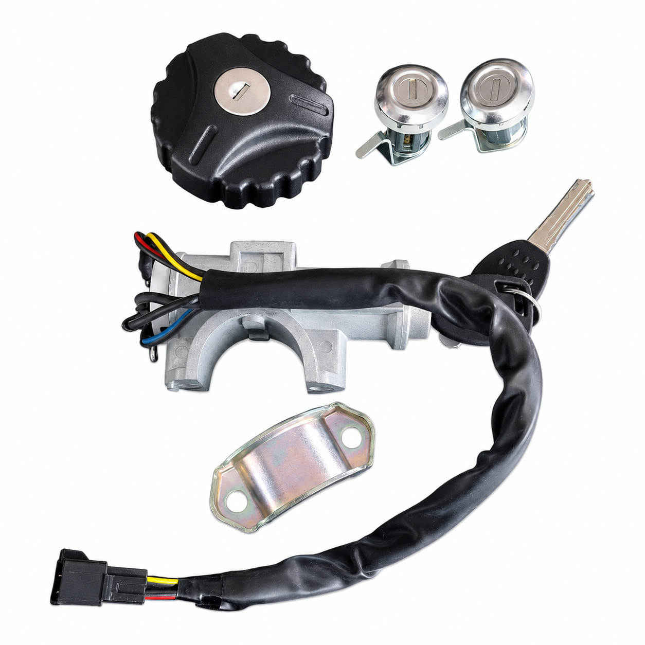 Kit Serrature Piaggio Porter Pick-up