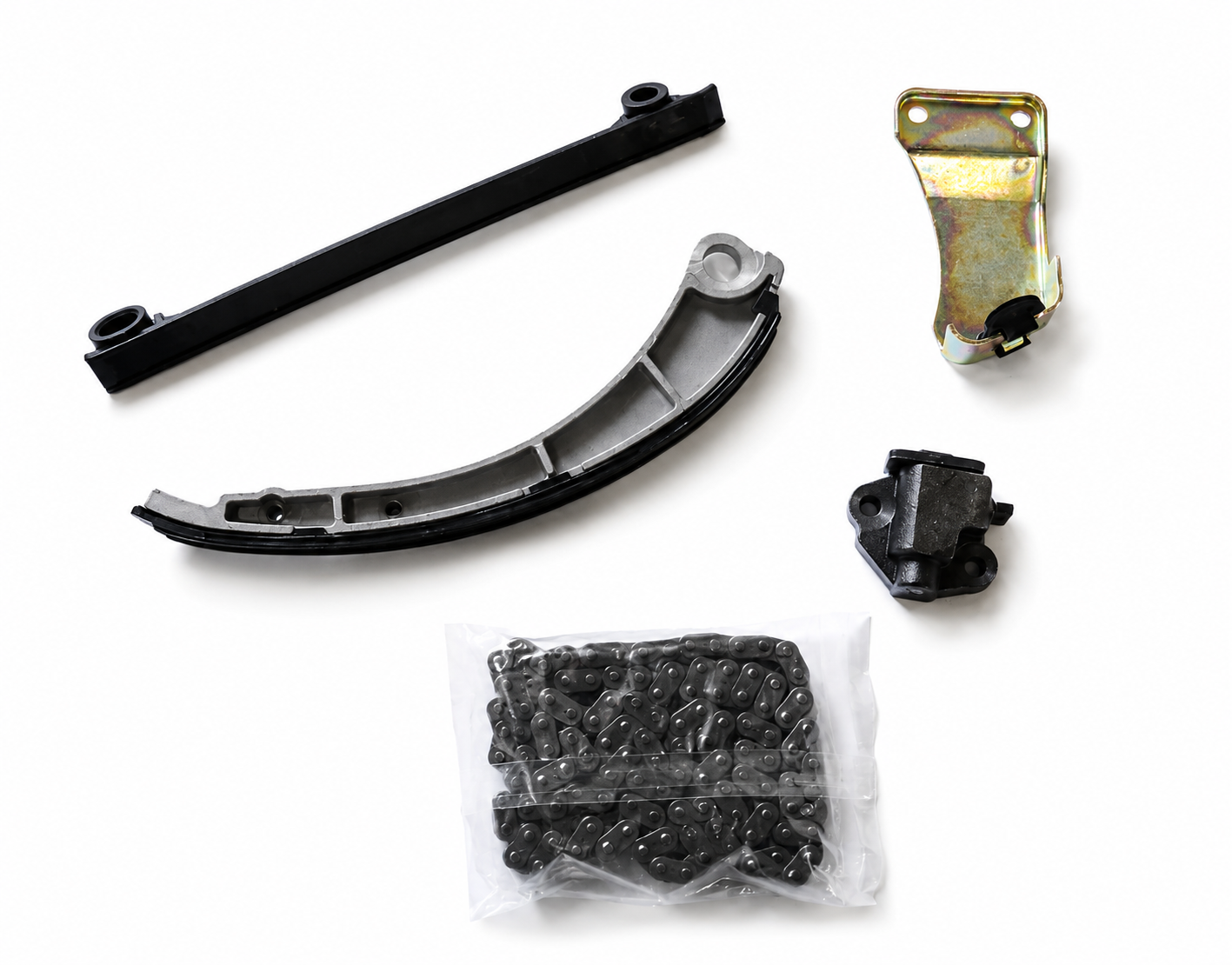 Kit distribuzione Piaggio Porter Multitech DA471QLR - Mondo Porter