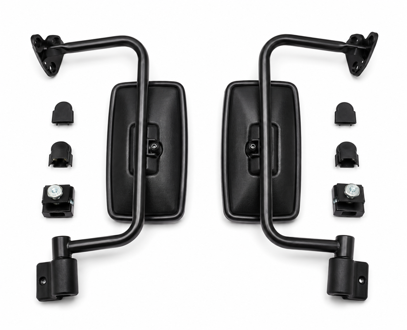 Kit specchi retrovisori per Piaggio Porter