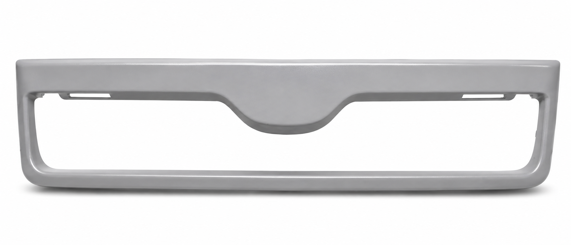 Mascherina Frontale Piaggio Porter 98-09