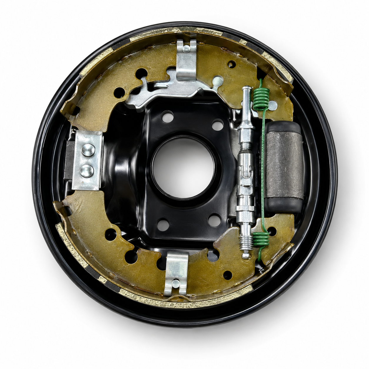 Massa Frenante Posteriore DX Piaggio Porter Multitech dal 2010 in poi 658992